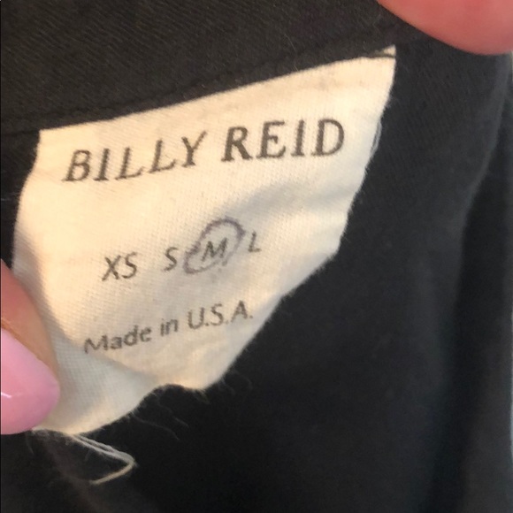 Billy Reid Original Dress - Picture 5 of 5